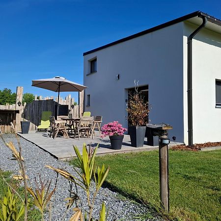 La Rose Du Bel Homme Apartment Rocroi Bagian luar foto