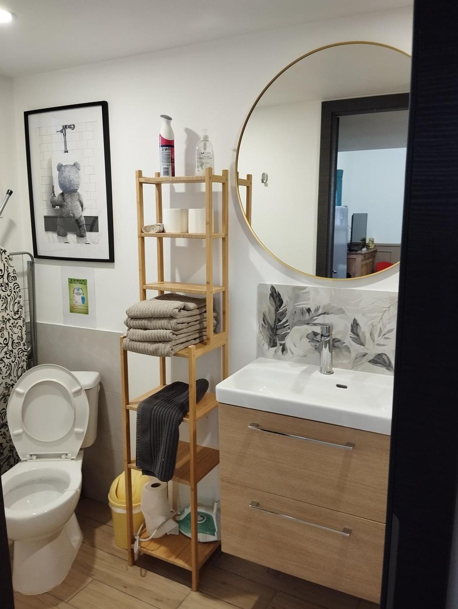 La Rose Du Bel Homme Apartment Rocroi Bagian luar foto